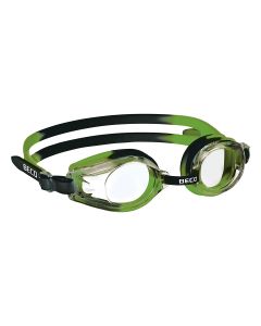 Beco Kid's Rimini Swim Goggles - Green/Black