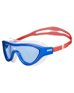 Arena Junior The One Mask Goggle - Blue/Red
