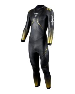 Phelps Men's Phantom 2.0  Wetsuit