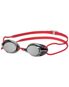 Óculos espelhados Swans SR7 - Fumo / Prata