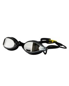 Finis Circuit 2 Mirrored Goggles - Silver
