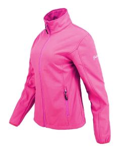 Joluvi Women's Mengali Jacket - Pink