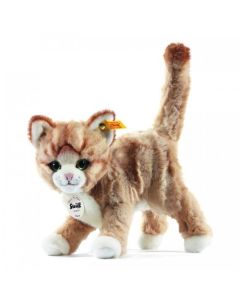 Steiff Mizzy the Cat Soft Toy
