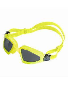 Aquasphere Kayenne Pro Photochromatic Goggles - Yellow