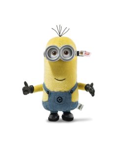 steiff limited edition kevin the minion