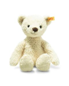 Steiff Soft & Cuddly Tommy the Teddy Bear Vanilla 30cm