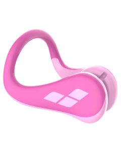 Arena Pro II Nose Clip - Pink