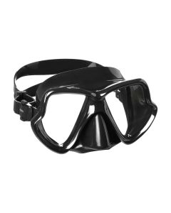 Mares Zephir Snorkelling Mask - Black