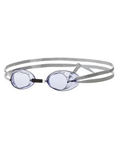 Speedo Swedish Goggles - White/ Blue