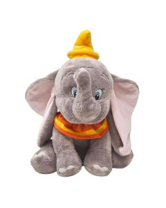 Rainbow Designs Baby Dumbo Medium Soft Toy