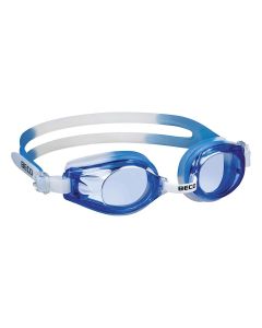 Beco Kid's Rimini Swim Goggles - White/Blue