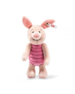 steiff limited edition piglet soft toy
