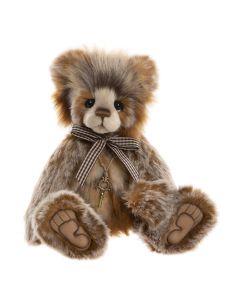 Charlie Bears Kayleigh Teddy Bear