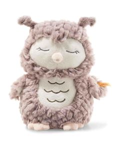 Steiff Soft Cuddly Friends Ollie owl