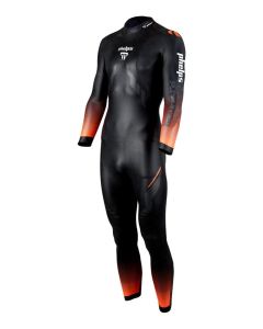 Phelps Men's Pursuit 2.0 B-Grade Wetsuit