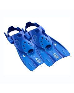 TUSA Sport Snorkelling Fins - Blue