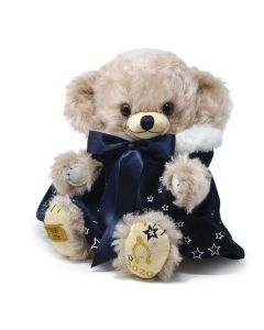 Merrythought Limited Edition Cheeky Christmas Teddy Bear