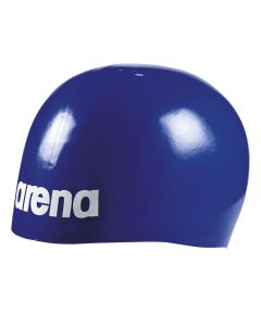 Arena Moulded Pro II Cap - Navy Blue