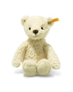 Steiff Soft Cuddly Friends Thommy the Teddy bear - Autumn Blonde