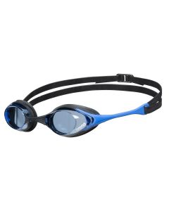 Arena Cobra Swipe Goggles - Light Blue/ Blue