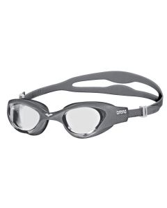 Arena The One Goggles - Clear / Grey / White