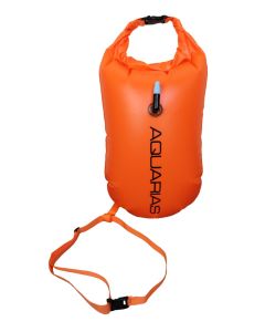Aquarias vlečni float 28L - Fluo Orange