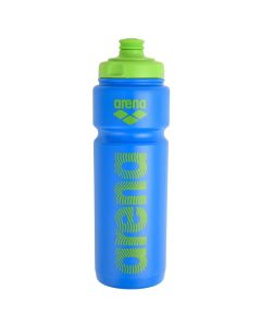 Arena Sport Bottle 750ml - Royal/ Green