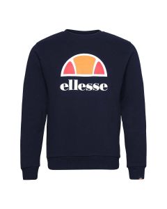 Ellesse Women's Corneo Sweatshirt - Navy