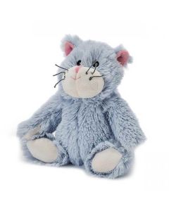 Warmies Small Cat Microwaveable Soft Toy