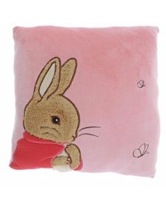 GUND Flopsy Rabbit Cushion