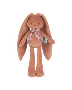 Kaloo Lapinoo Small Terracotta Rabbit Soft Toy