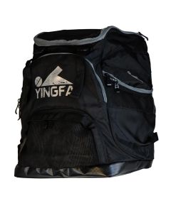 Yingfa Backpack - Black