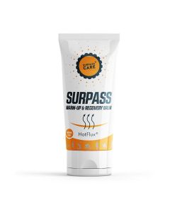 Surpass Care Warm-up & Recovery Balm