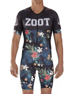 Combinaison de course Zoot Suit Men's 83 LTD Tri Aero