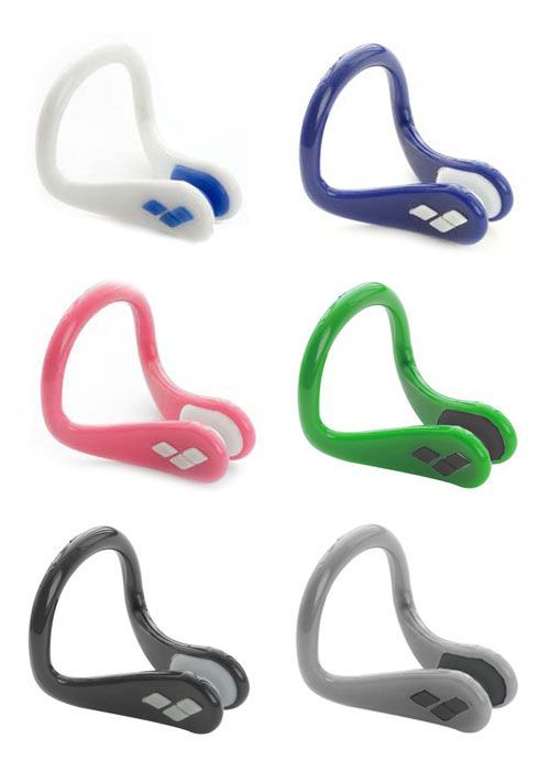 Arena Nose Clip Pro | Swimming Nose Clips
