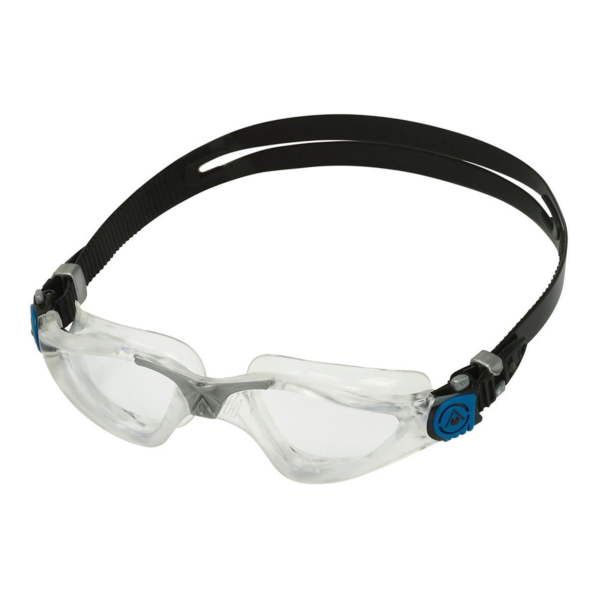 Aqua Sphere Kayenne Goggle With Clear Lens 2019 