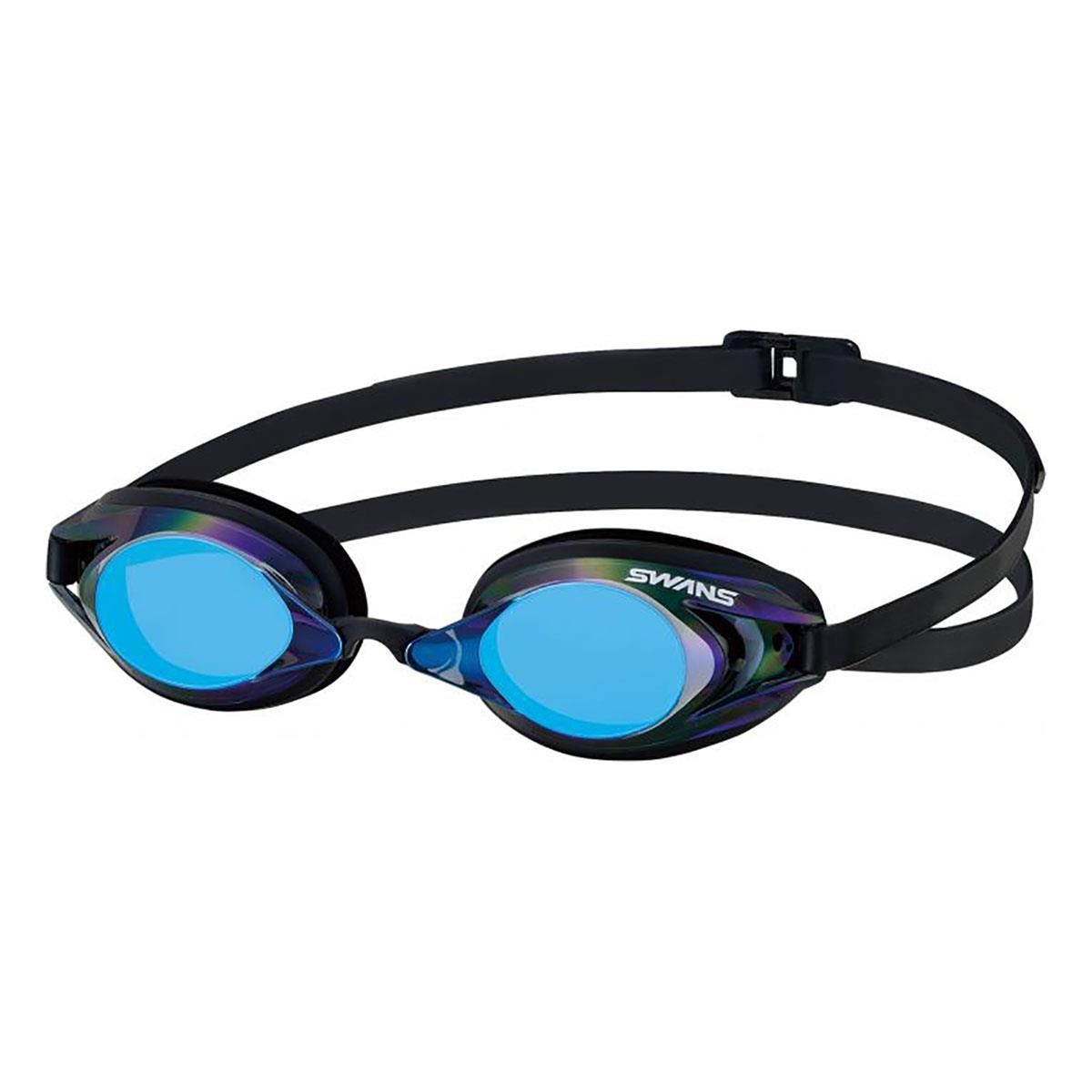 Blue Emerald Swans SR2M Adjustable Goggle 