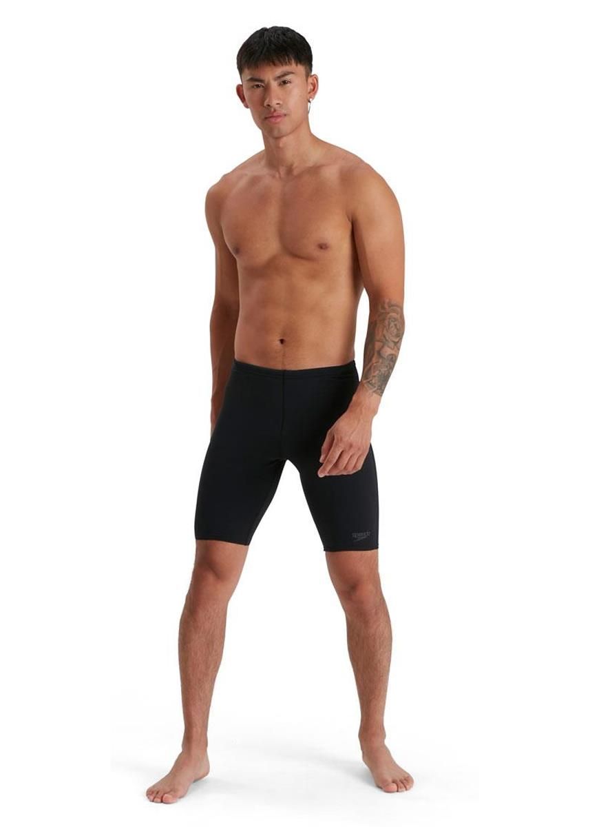 Speedo Men's Sprinter Switch Jammer Endurance Swimsuit 