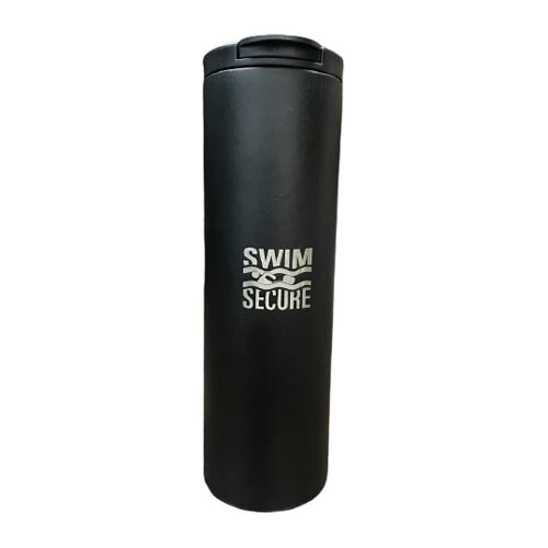 Swim Secure Vacuum Insulated Flask