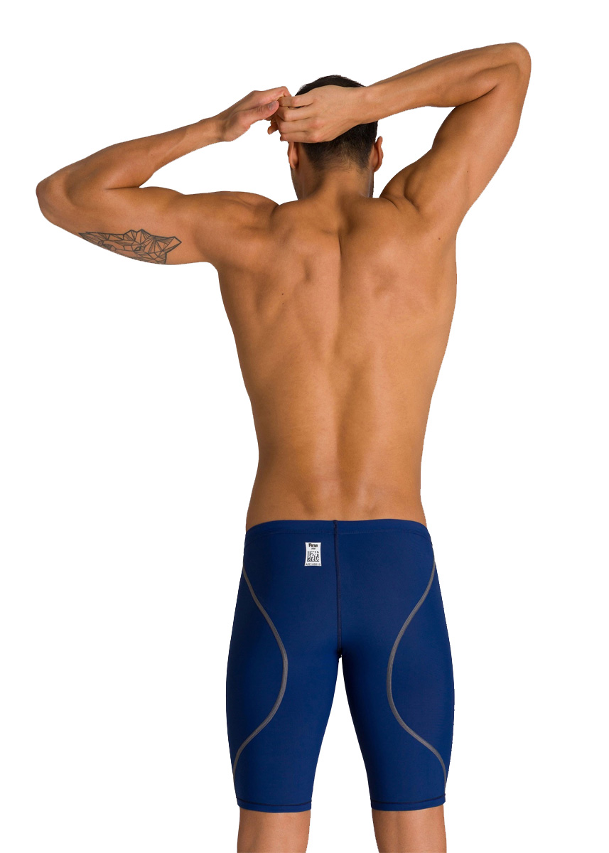 Arena Powerskin ST 2.0 Jammers Navy Blue