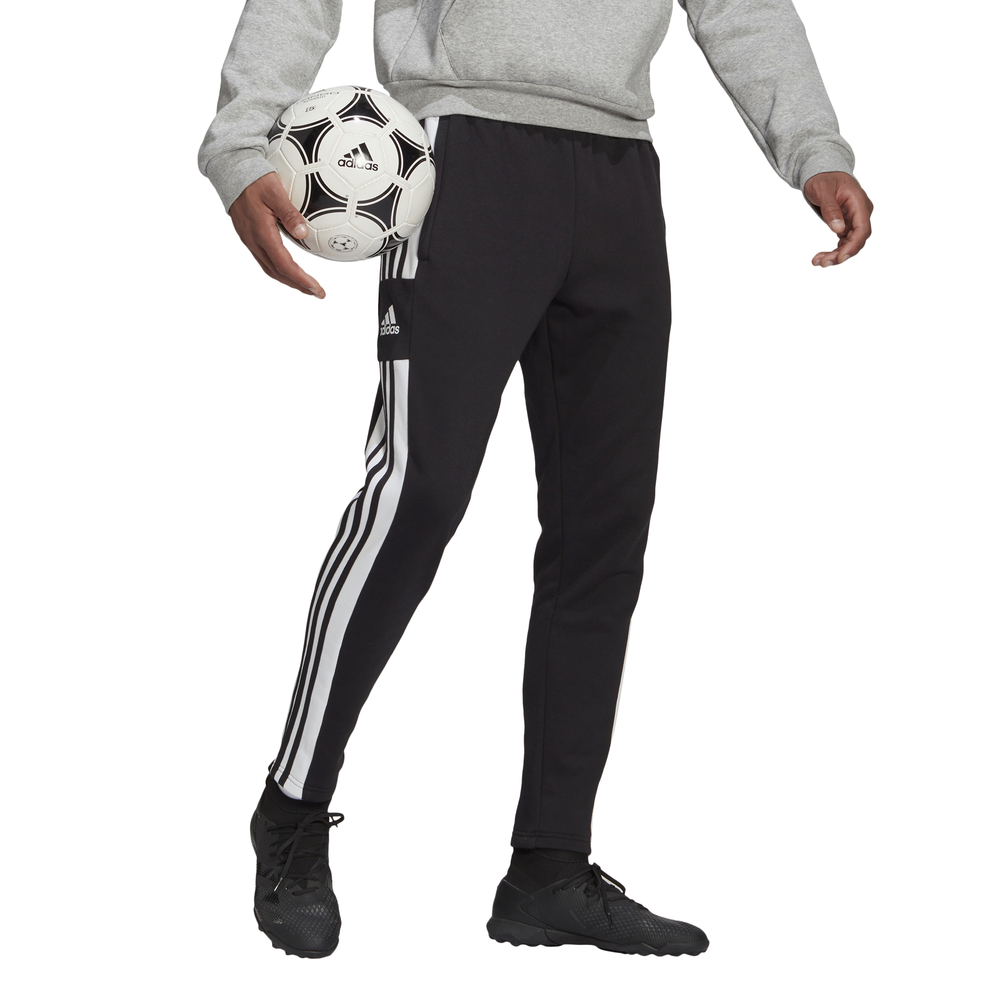 Adidas - Pantalon de survêtement SQ21 pour homme - Noir