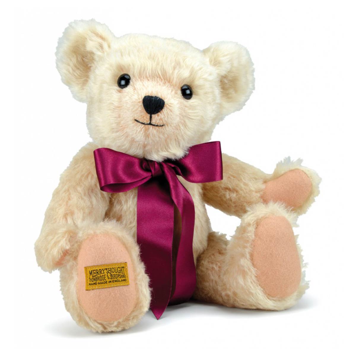 Merrythought Henley 14'' Teddy Bear