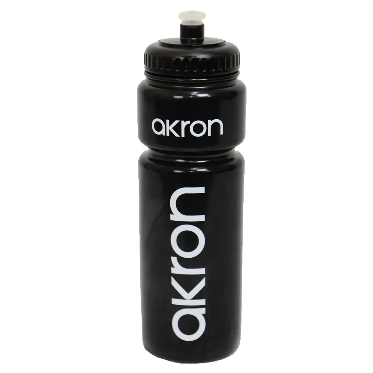 Akron Bottle - Black