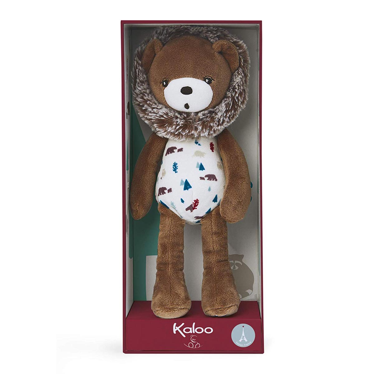 Kaloo Gaston the Teddy Bear Small