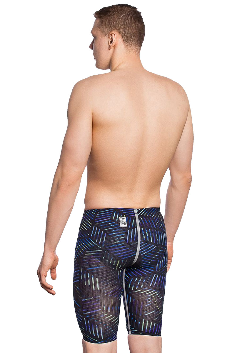 Mad Wave Forceshell X Jammers - Black / Multi