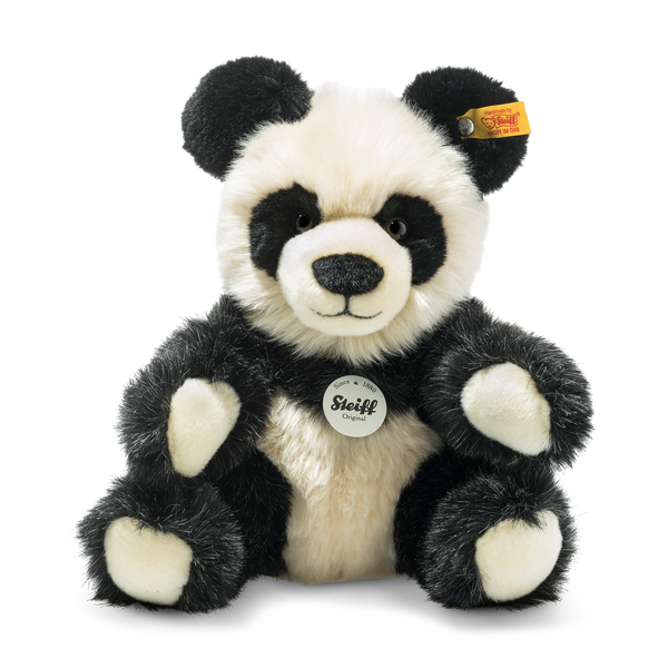 Steiff Manschili Panda Soft Toy