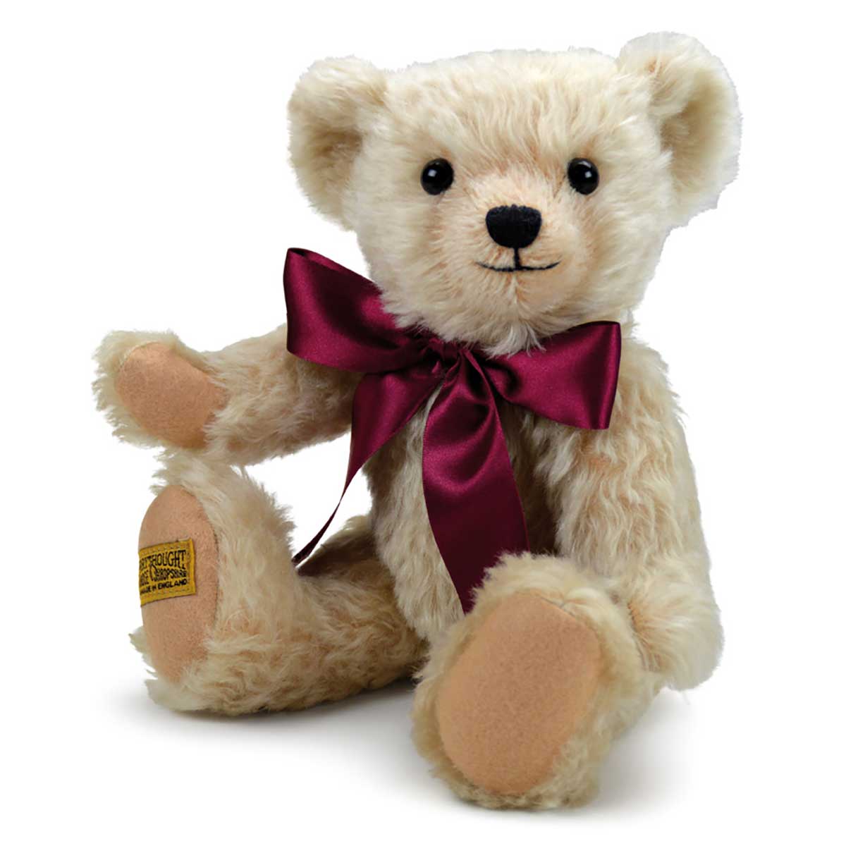 Merrythought Henley Teddy Bear