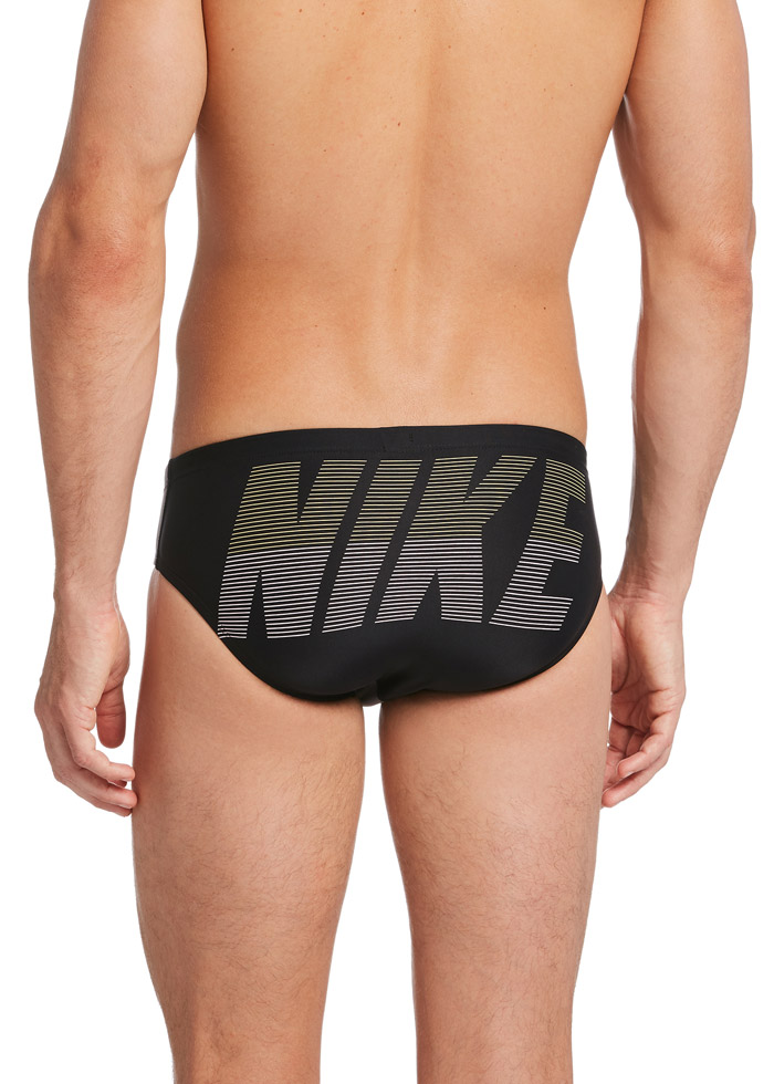Hlačne hlače Nike Rift Boys - Črna