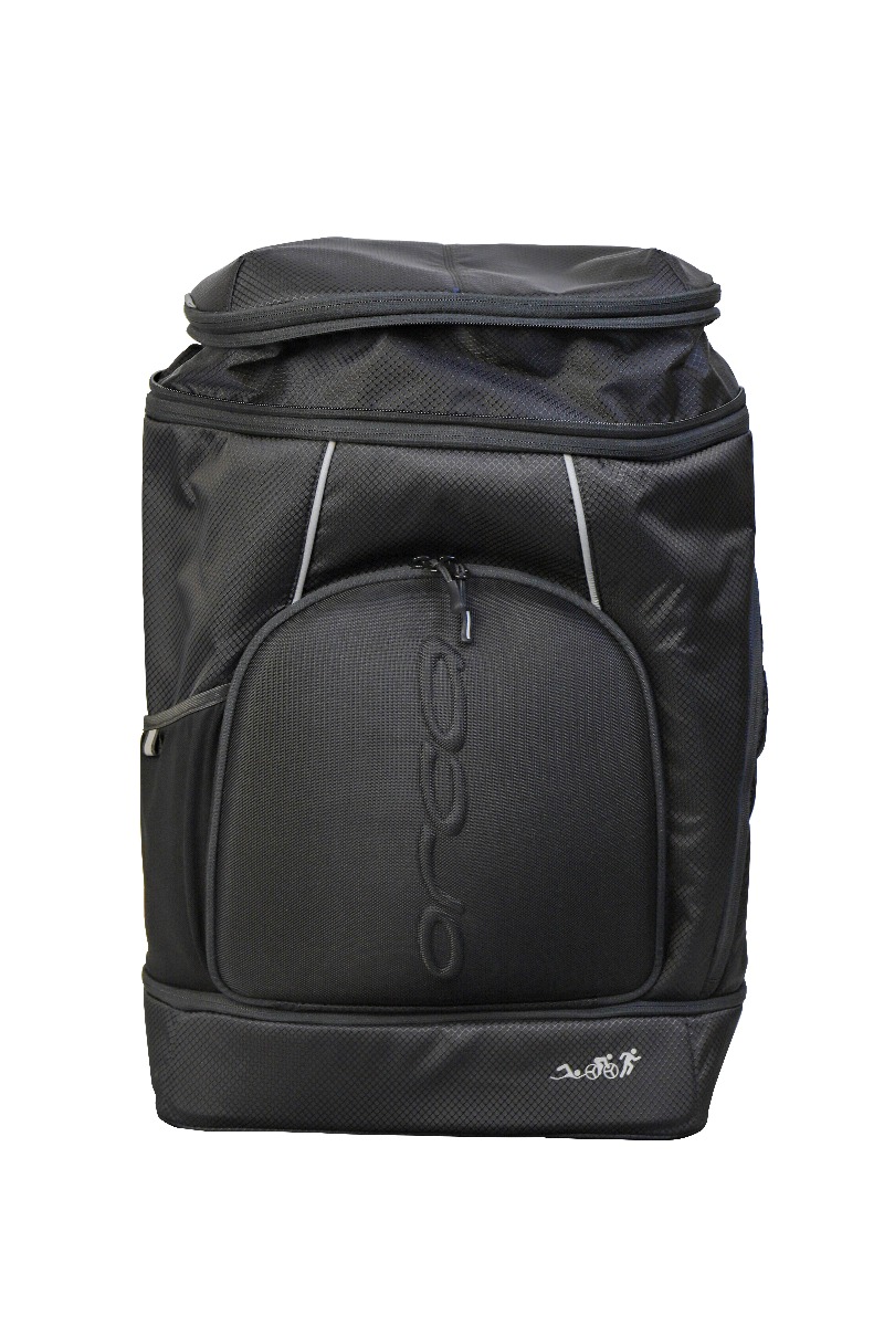Orca Transition Backpack - Black
