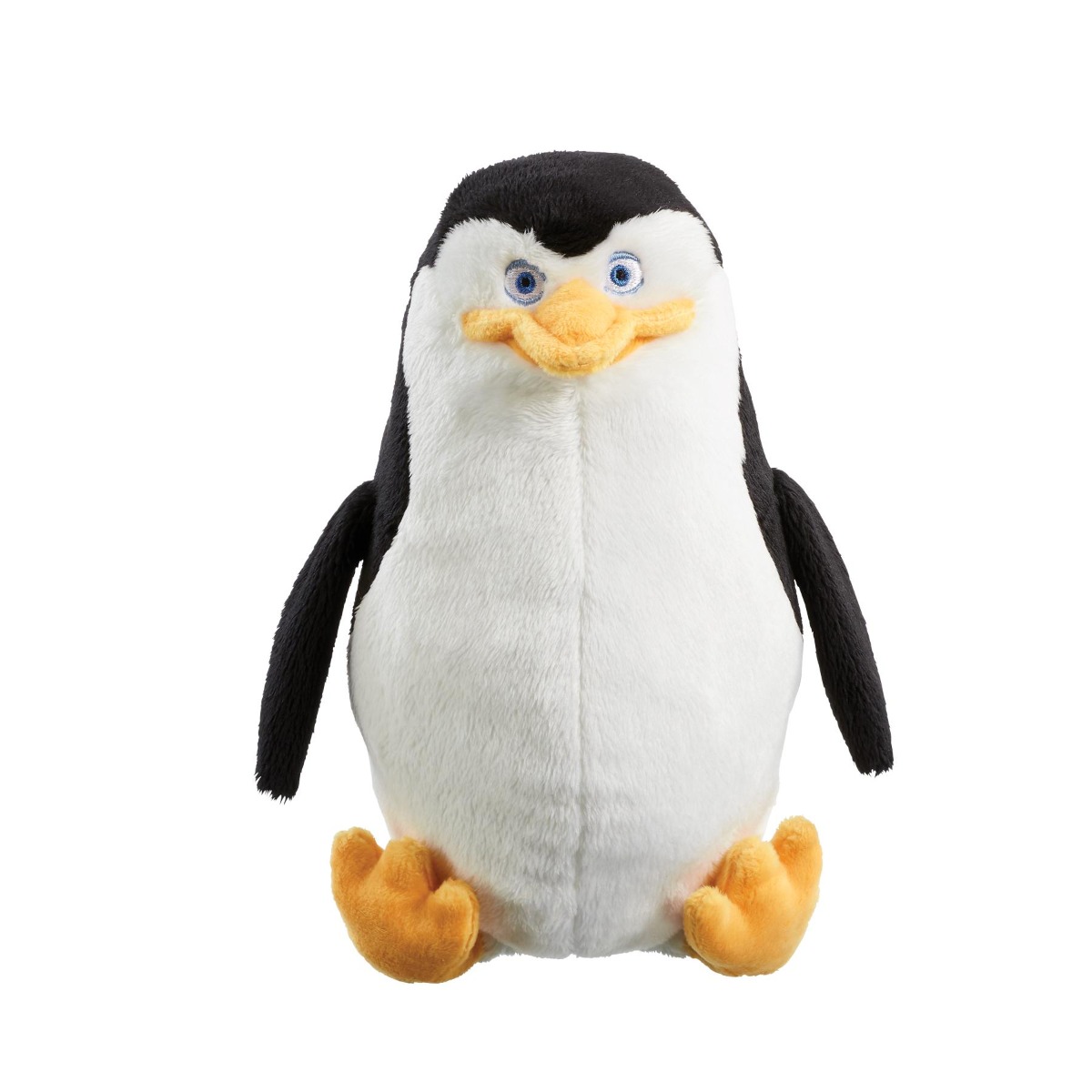 Rainbow Designs Madagascar Penguin 25cm Soft Toy